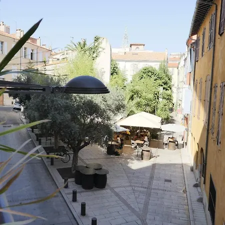 D'hotes Hyper Bed and breakfast 3*