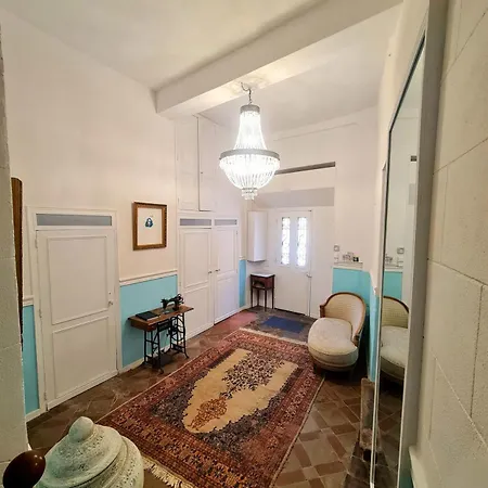 Bed & Breakfast D'hotes Hyper